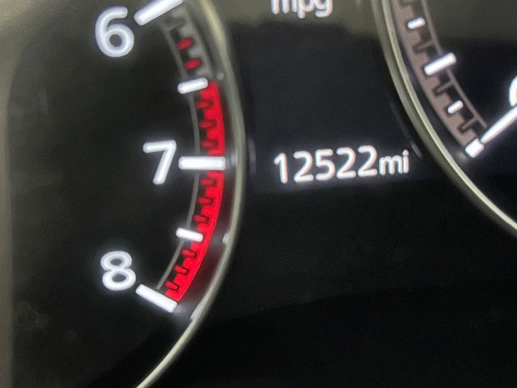 Used 2021 MAZDA CX-30 AWD 2.5 S w/ Select Package image 21