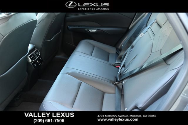 Certified 2023 Lexus RX 350 AWD w/ Accessory Package (K3) image 10