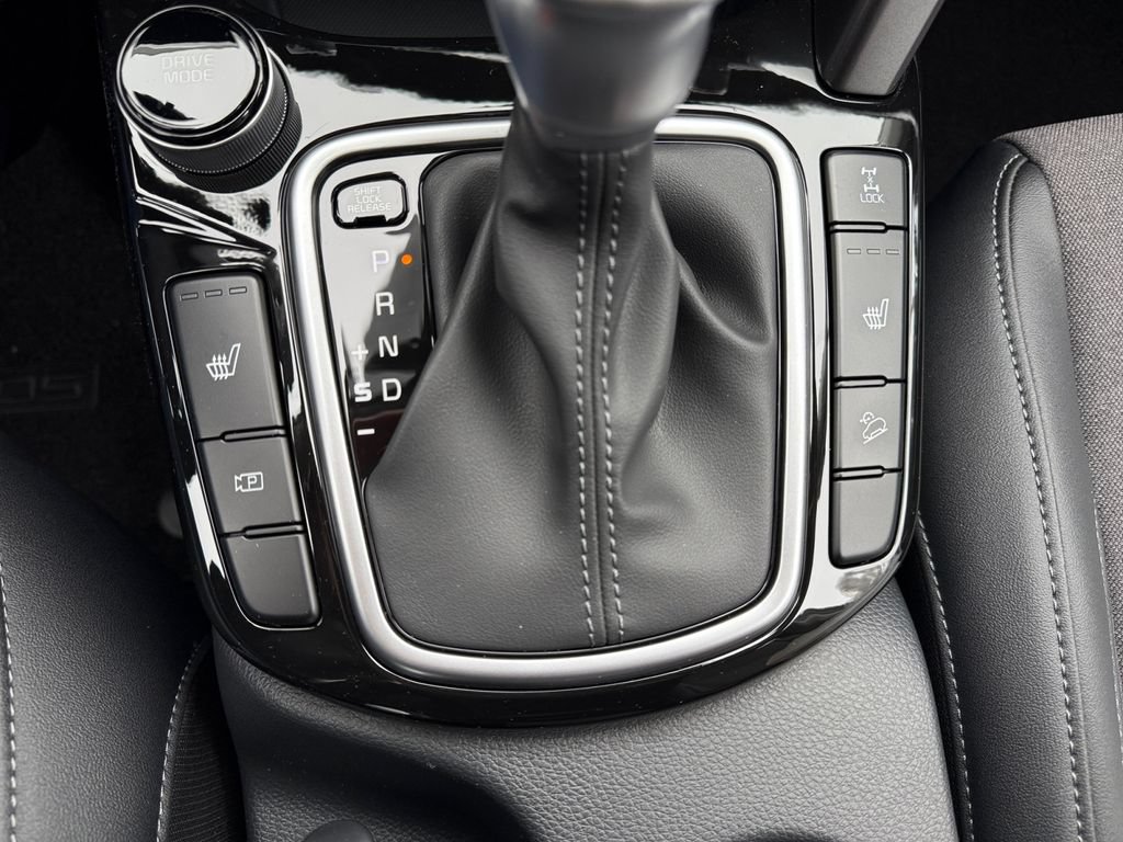 New 2026 Kia Seltos S AWD/4WD image 20