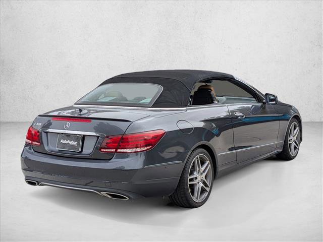 Used 2015 Mercedes-Benz E 400 Cabriolet image 6