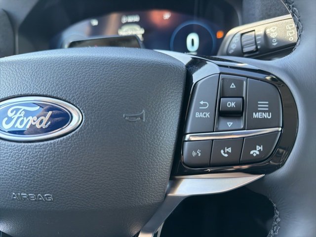 New 2026 Ford Explorer Platinum w/ LUX Leather Package image 19