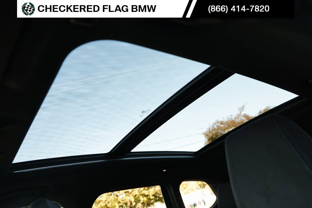 Certified 2025 BMW X1 xDrive28i w/ Technology Package image 20