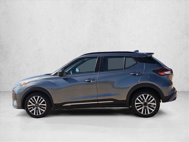 Used 2024 Nissan Kicks SR FWD image 9