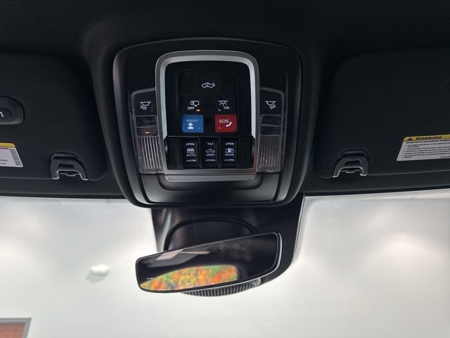 New 2026 RAM 2500 Laramie image 35