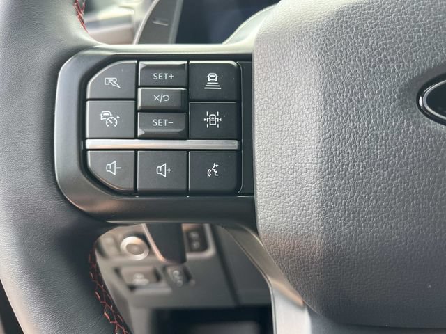 Used 2025 Ford F150 Raptor AWD/4WD image 37