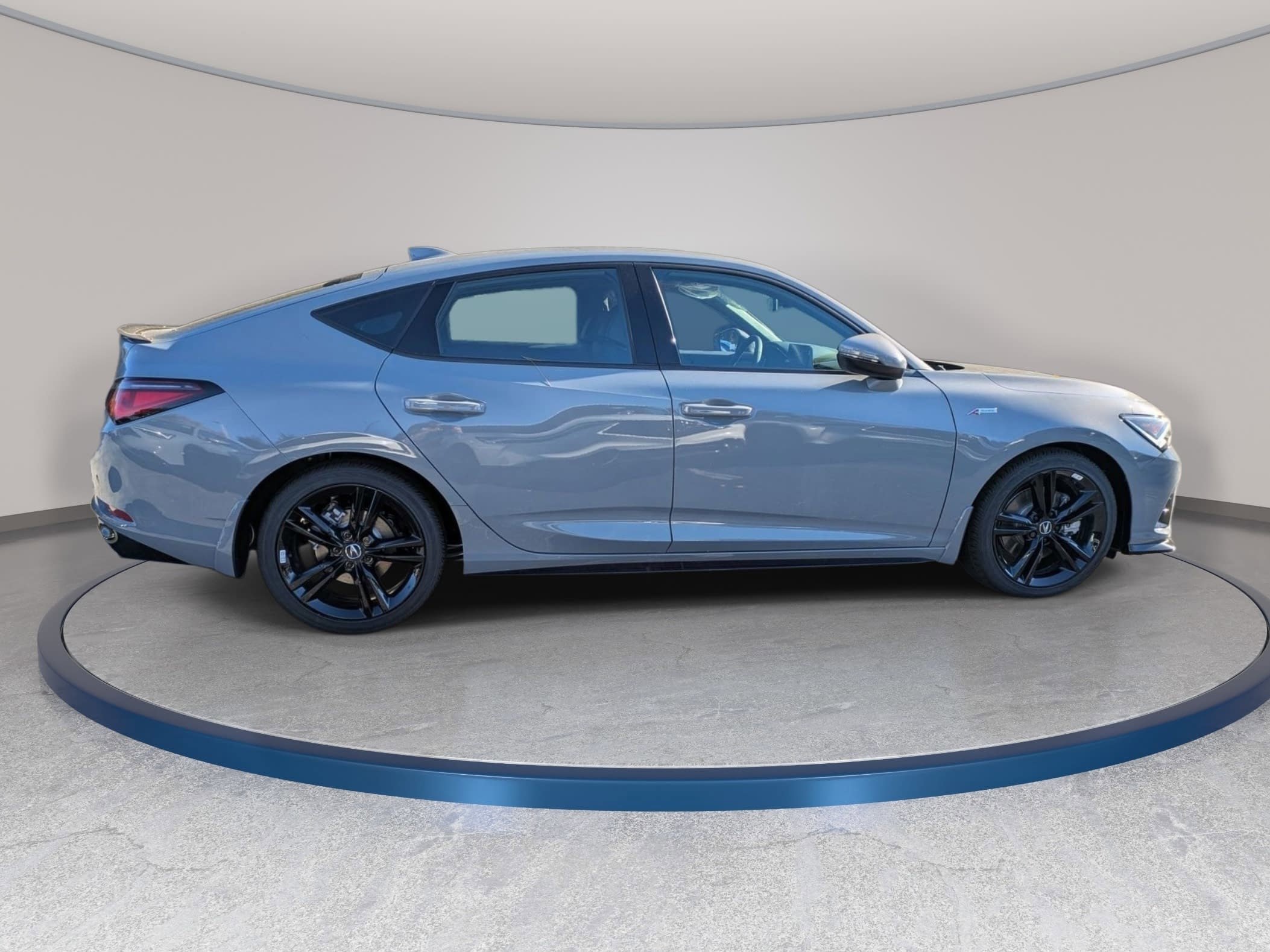 New 2026 Acura Integra A-Spec image 5