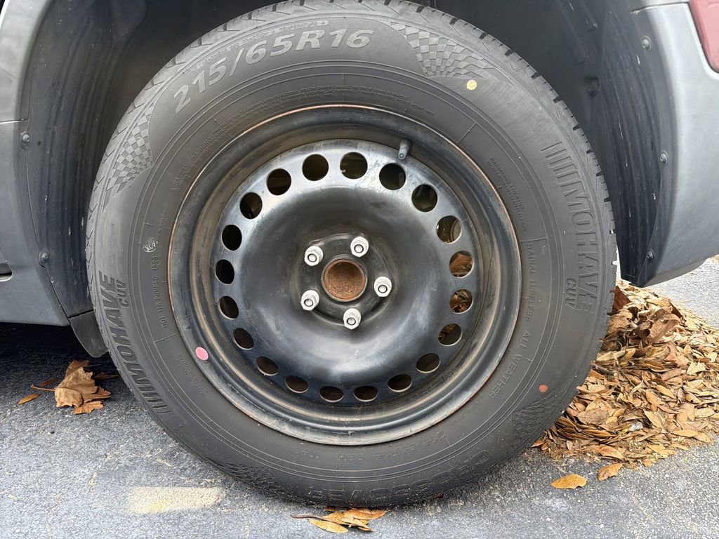 Used 2017 Chevrolet Trax LS image 6