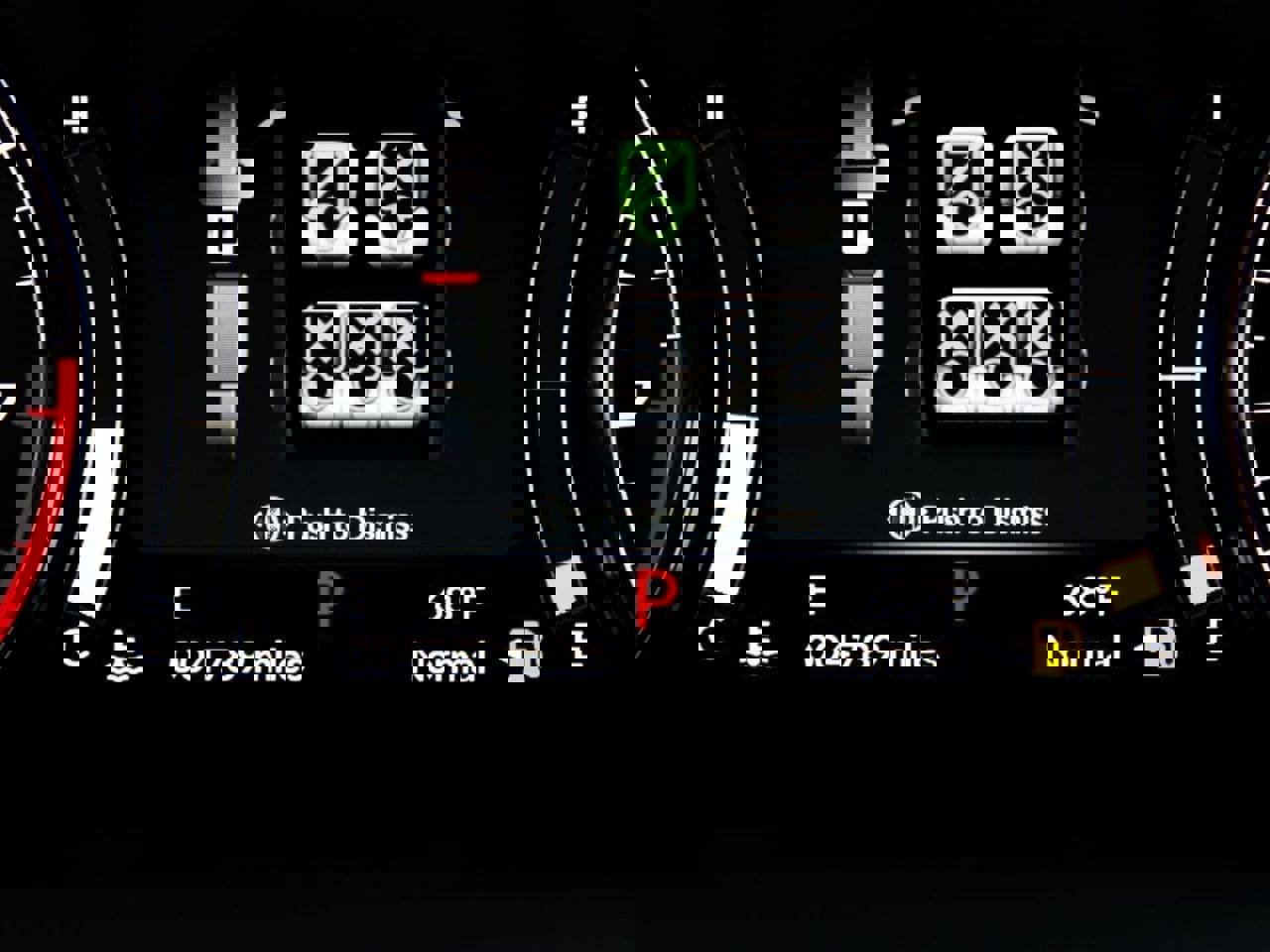 Used 2025 Acura RDX SH-AWD image 19