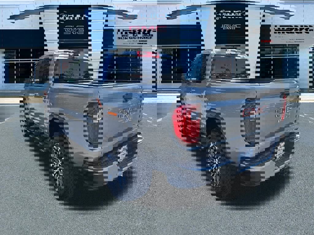 New 2026 GMC Canyon Denali image 5