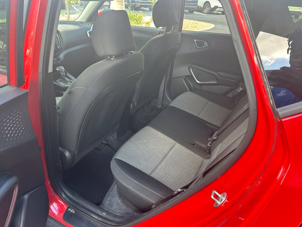 Used 2020 Kia Soul S FWD image 8