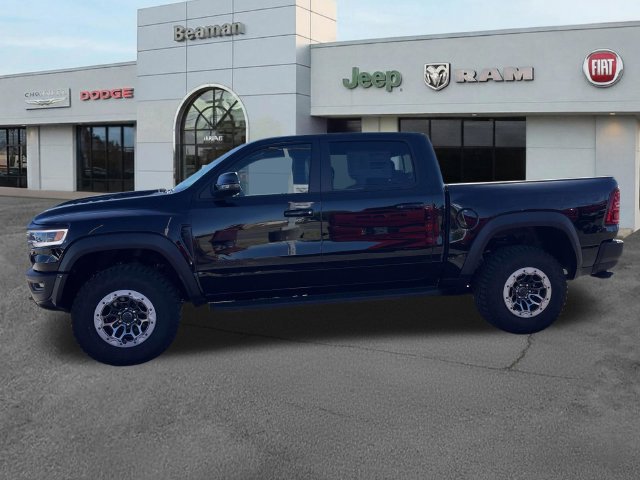 New 2027 RAM 1500 RHO AWD/4WD image 4