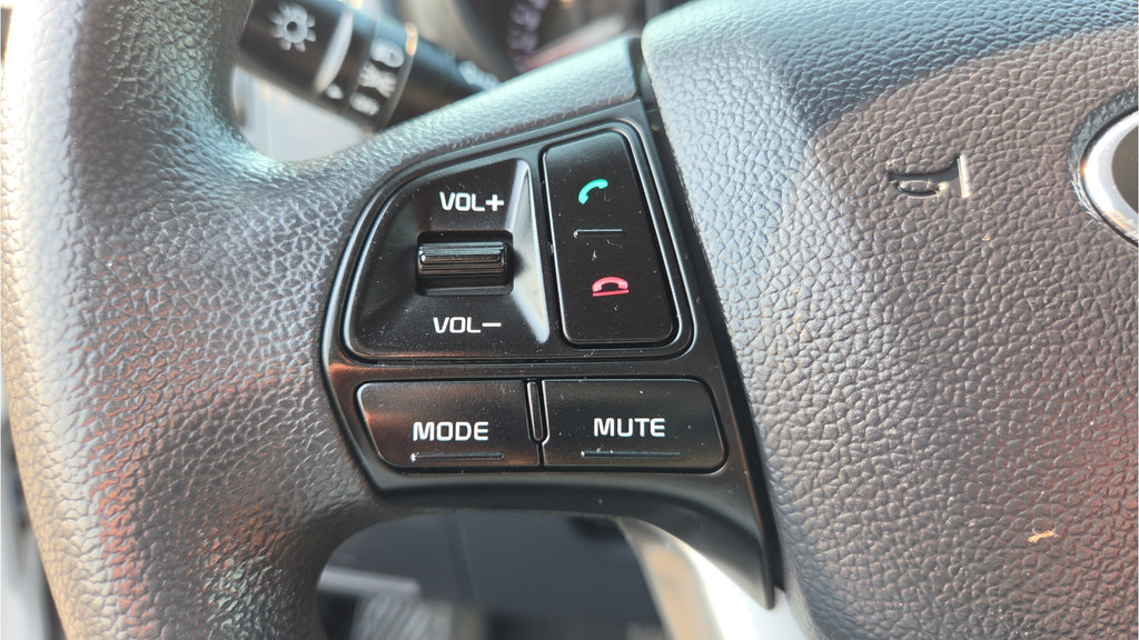 Used 2017 Kia Rio LX w/ Power Package FWD image 45