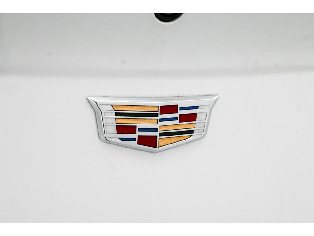 New 2025 Cadillac CT4 Premium Luxury AWD/4WD image 42