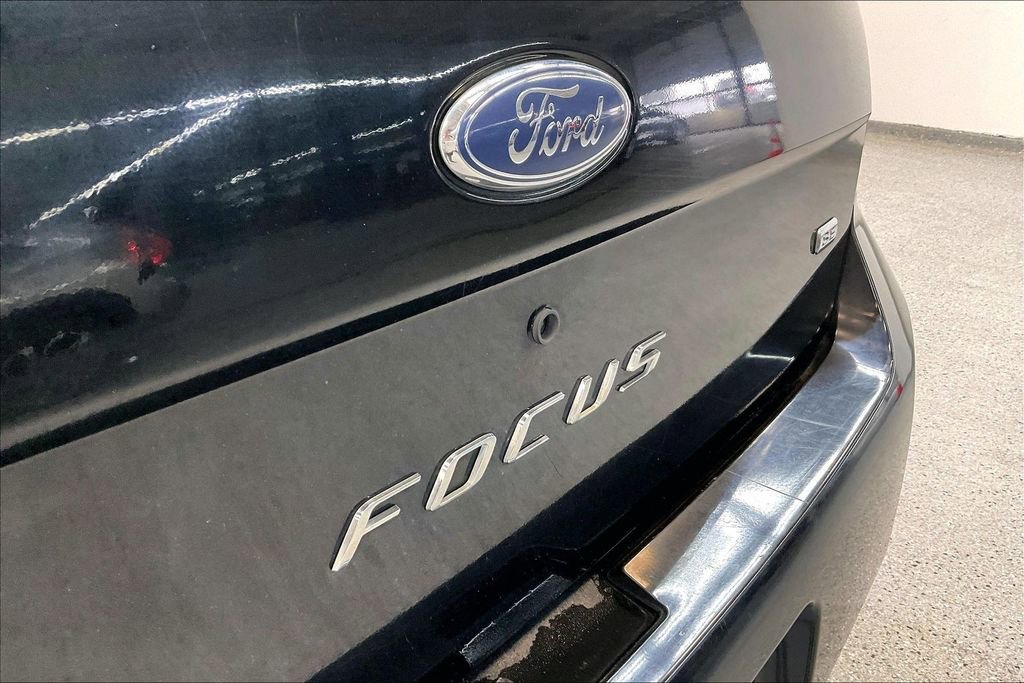 Used 2008 Ford Focus SE FWD image 25