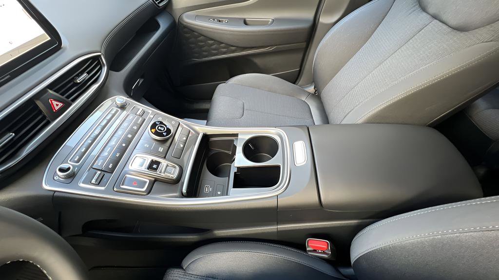 Certified 2023 Hyundai Santa Fe SEL image 20