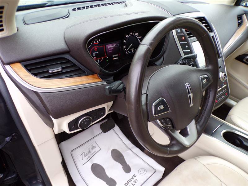 Used 2015 Lincoln MKC AWD w/ Equipment Group 102A Reserve image 30