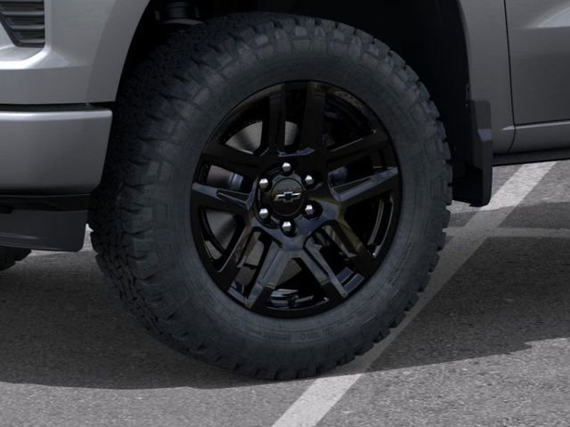 New 2026 Chevrolet Silverado 1500 RST w/ Convenience Package II image 9