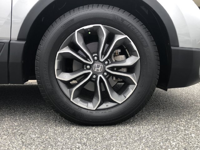 Certified 2022 Honda CR-V EX-L image 10