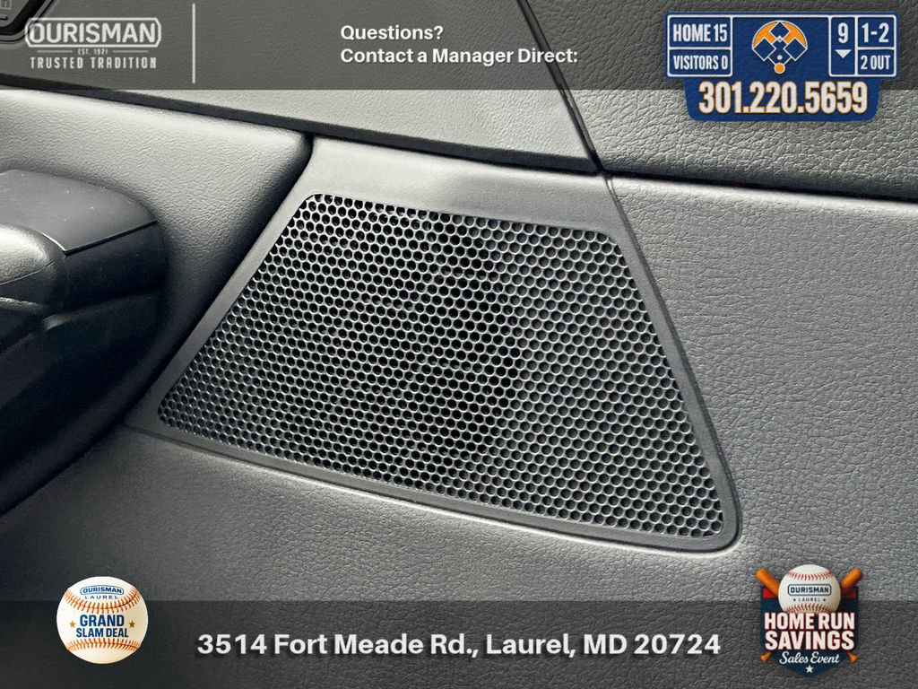 New 2026 MAZDA CX-30 AWD 2.5 S w/ Select Sport Pkg image 31