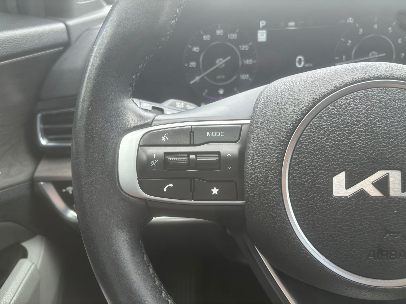 Used 2023 Kia Sportage X-Pro AWD/4WD image 22
