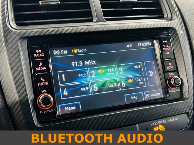 Used 2023 Mitsubishi Outlander Sport ES image 6