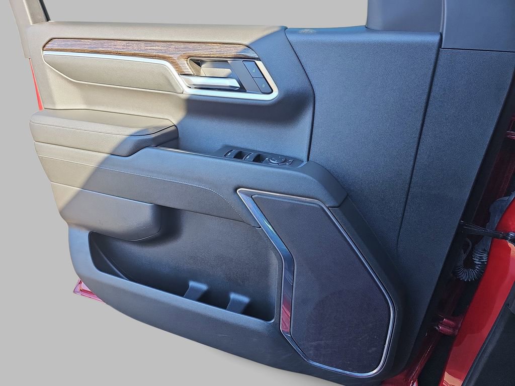 Certified 2024 GMC Sierra 1500 Elevation image 32