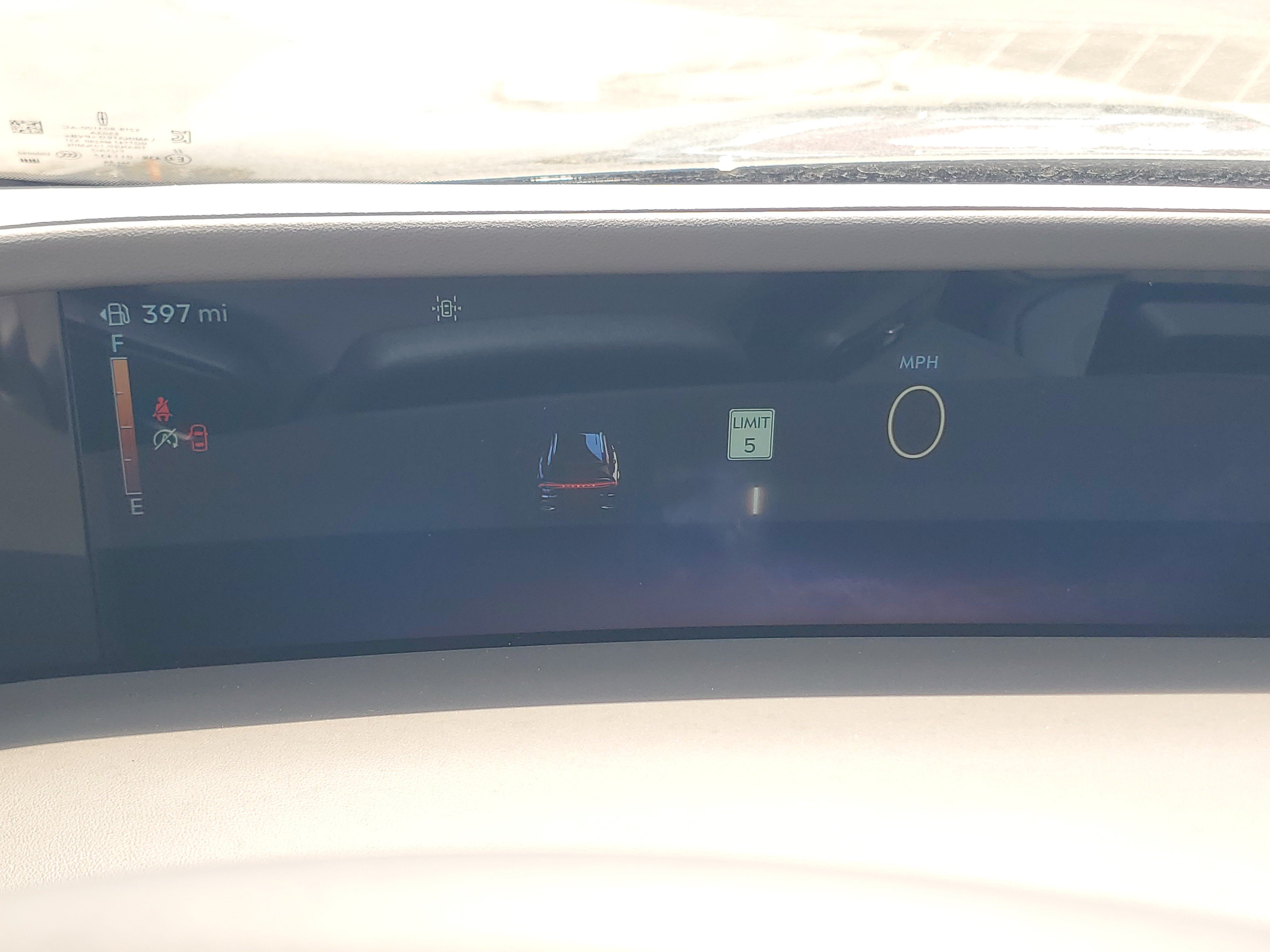 New 2026 Lincoln Nautilus Black Label AWD/4WD image 19