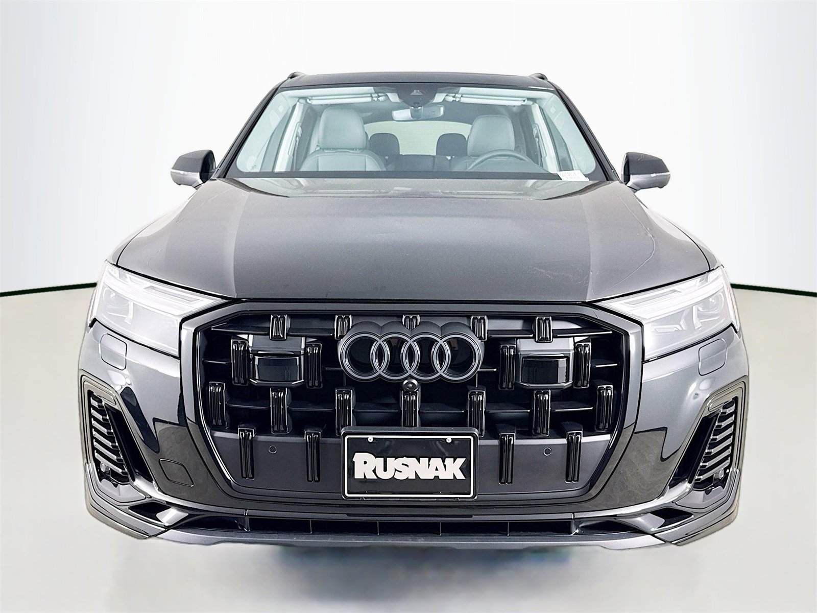 New 2025 Audi Q7 3.0T Premium Plus image 2