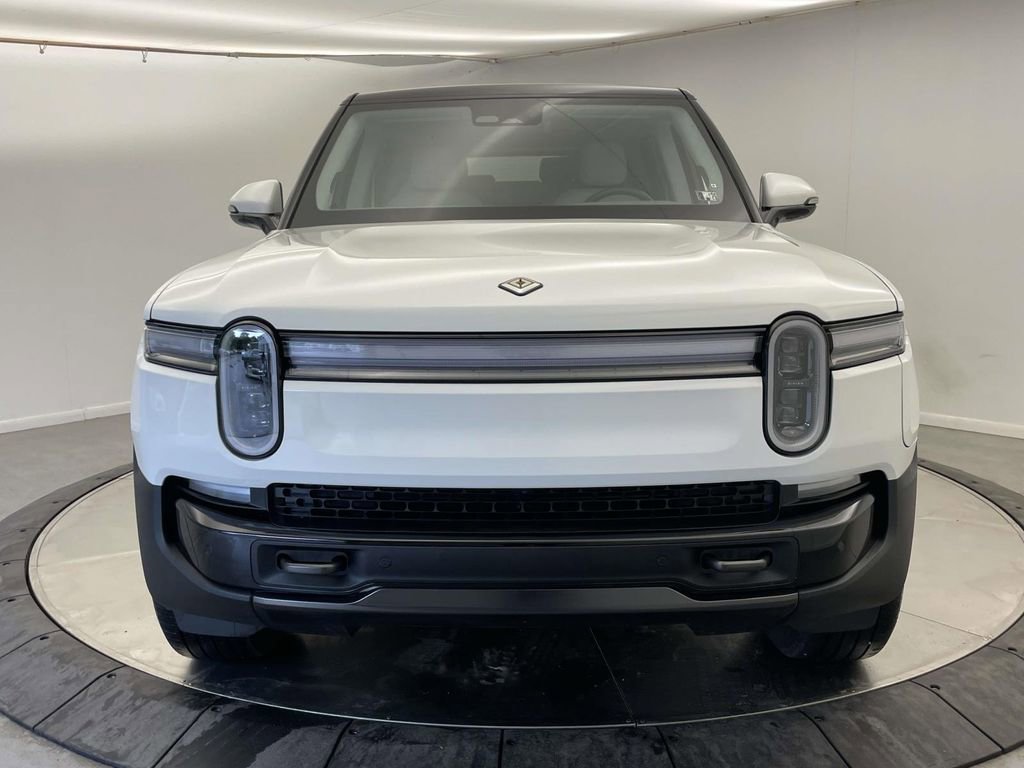 Used 2025 Rivian R1S Premium AWD/4WD image 10