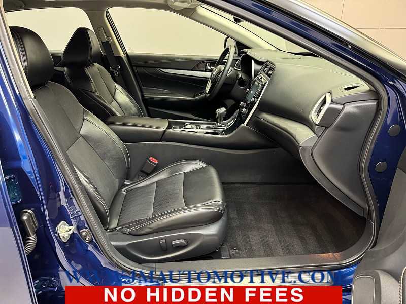 Used 2017 Nissan Maxima 3.5 SL FWD image 19