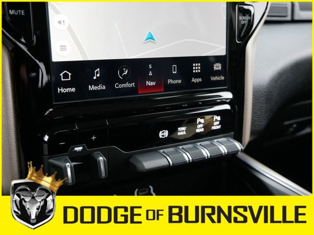 Used 2024 RAM 3500 Laramie image 23