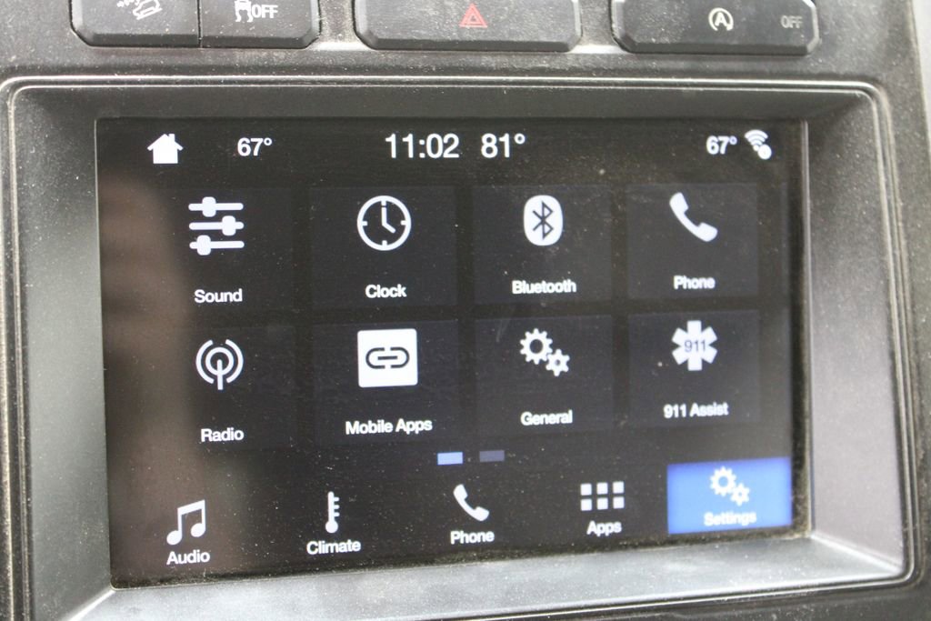 Used 2019 Ford Expedition Max Limited image 30