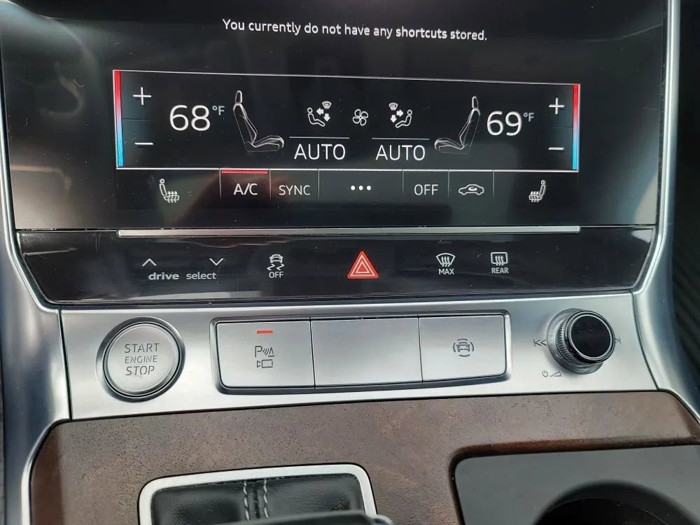 Used 2020 Audi A6 2.0T Premium w/ Convenience Package image 23