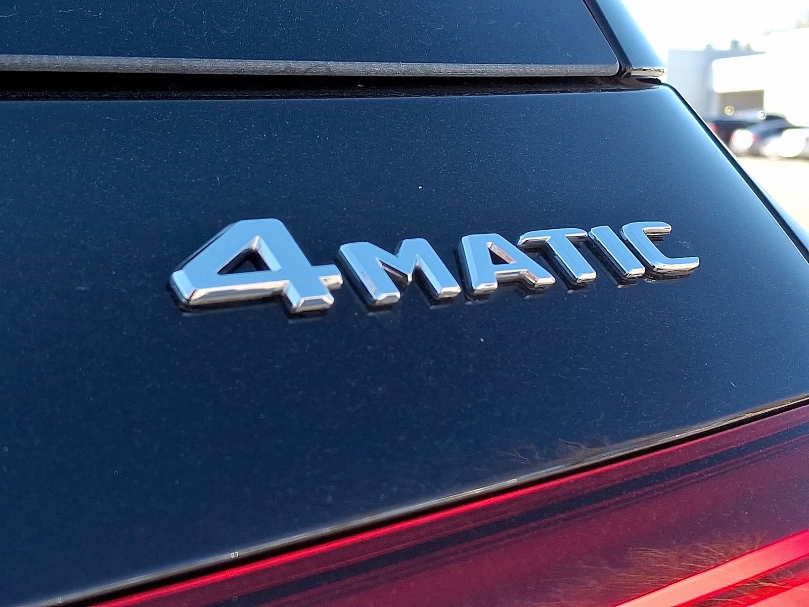 Certified 2025 Mercedes-Benz GLE 350 4MATIC image 35