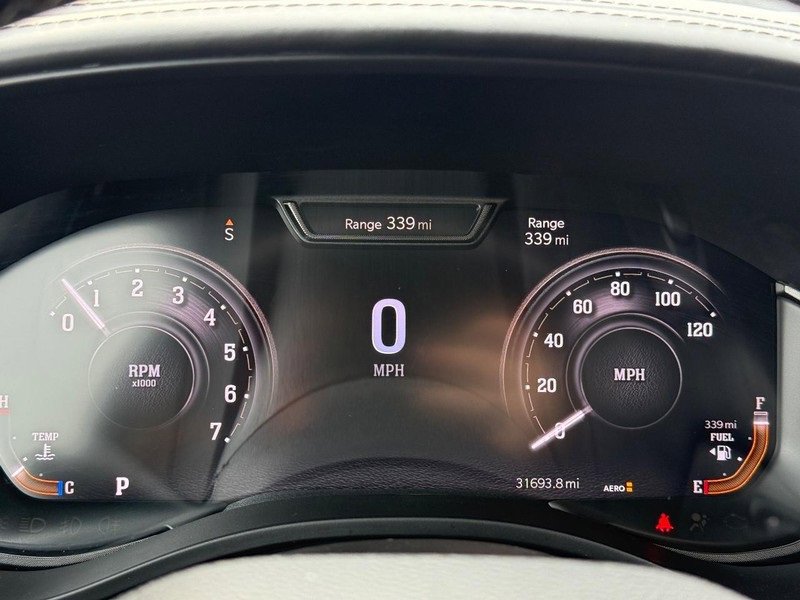 Used 2023 RAM 1500 Limited image 22