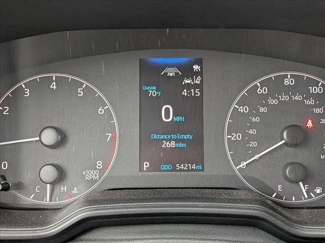 Used 2024 Toyota Corolla LE image 10