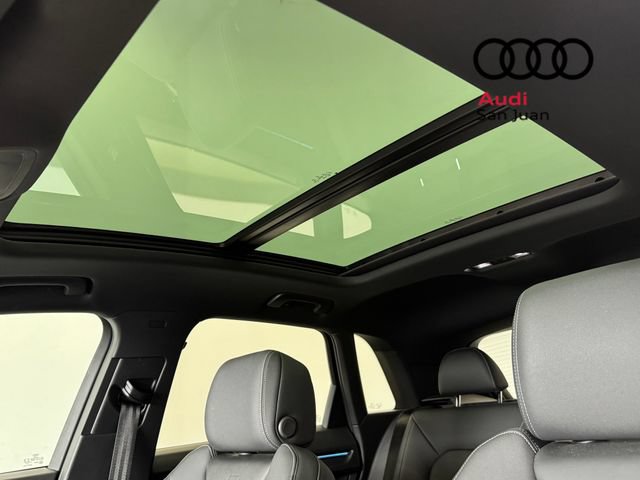 Used 2022 Audi Q3 2.0T Premium Plus AWD/4WD image 16