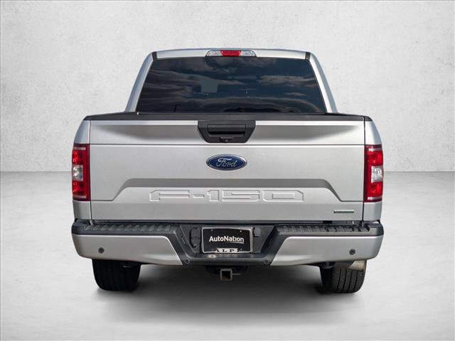 Used 2019 Ford F150 XL w/ Equipment Group 101A Mid image 7