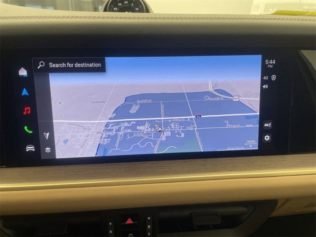 Certified 2025 Porsche Cayenne image 26