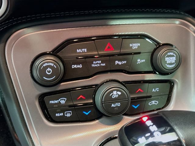 Used 2023 Dodge Challenger R/T Scat Pack w/ 1320 Plus Group image 17