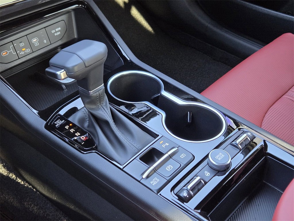 New 2026 Kia K5 GT-Line image 15