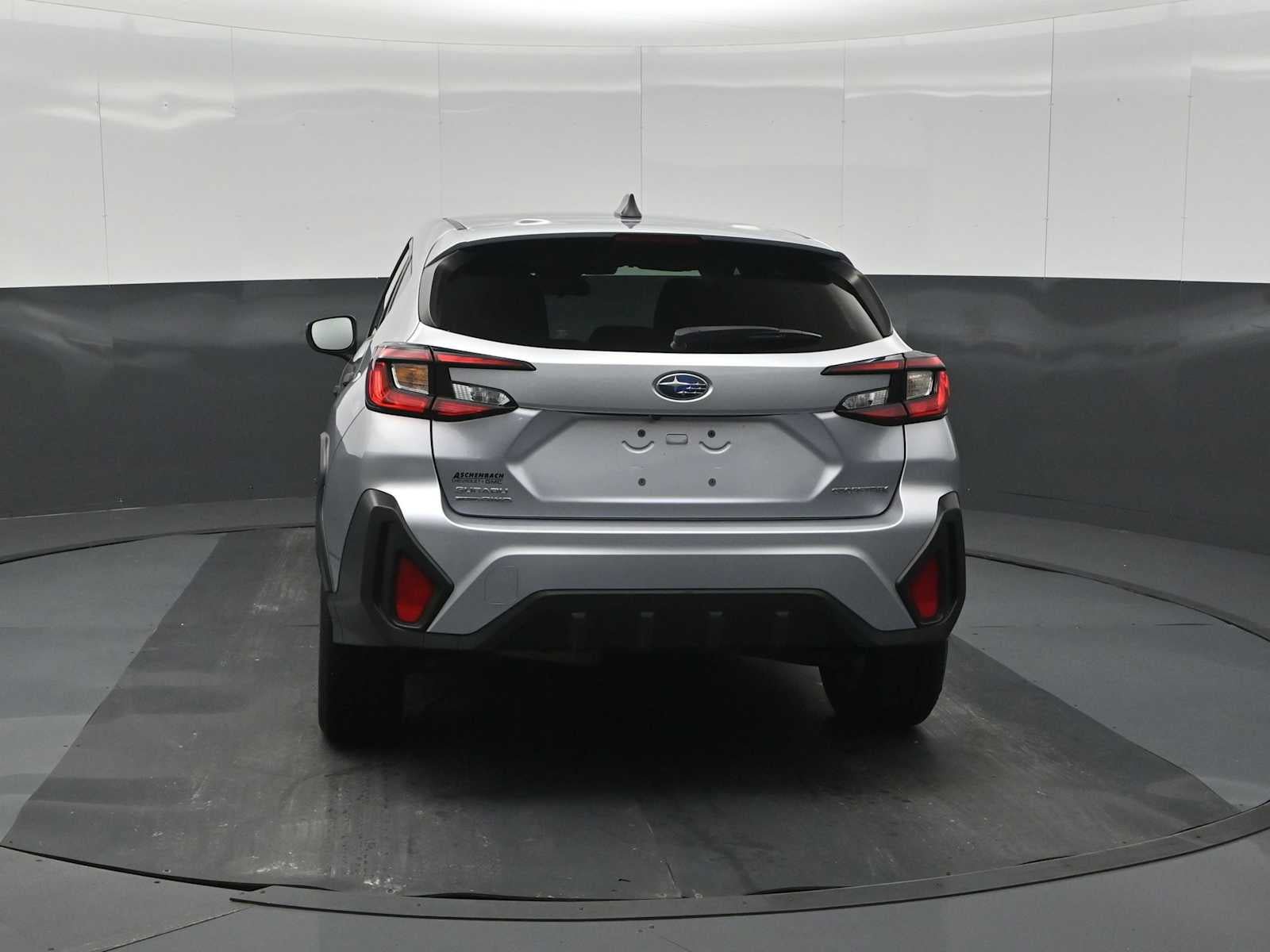 Used 2024 Subaru Crosstrek 2.0i AWD/4WD image 7