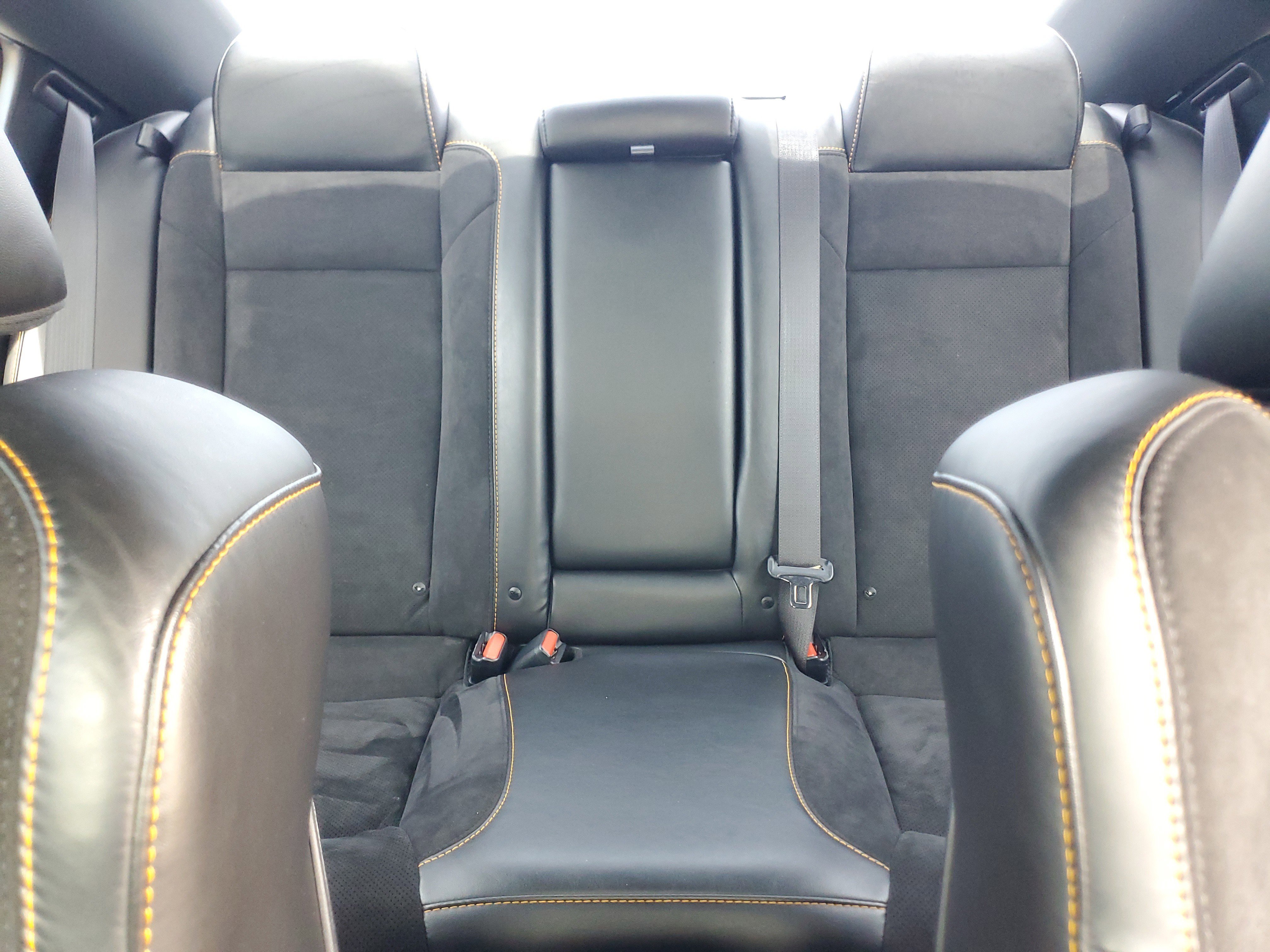 Used 2022 Dodge Charger GT w/ Plus Group RWD image 19