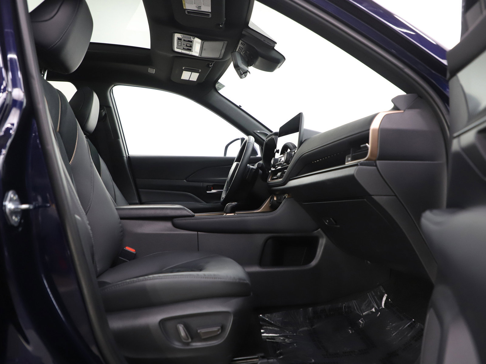 Used 2025 Toyota Grand Highlander AWD Hybrid image 11