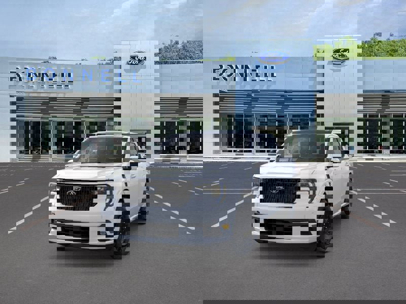 New 2025 Ford Maverick Lobo image 2