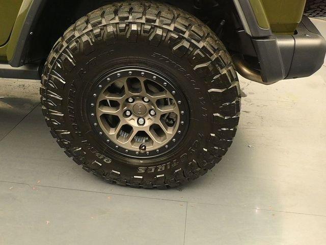 Used 2022 Jeep Wrangler Unlimited Rubicon w/ Xtreme Recon 35" Tire Package image 9