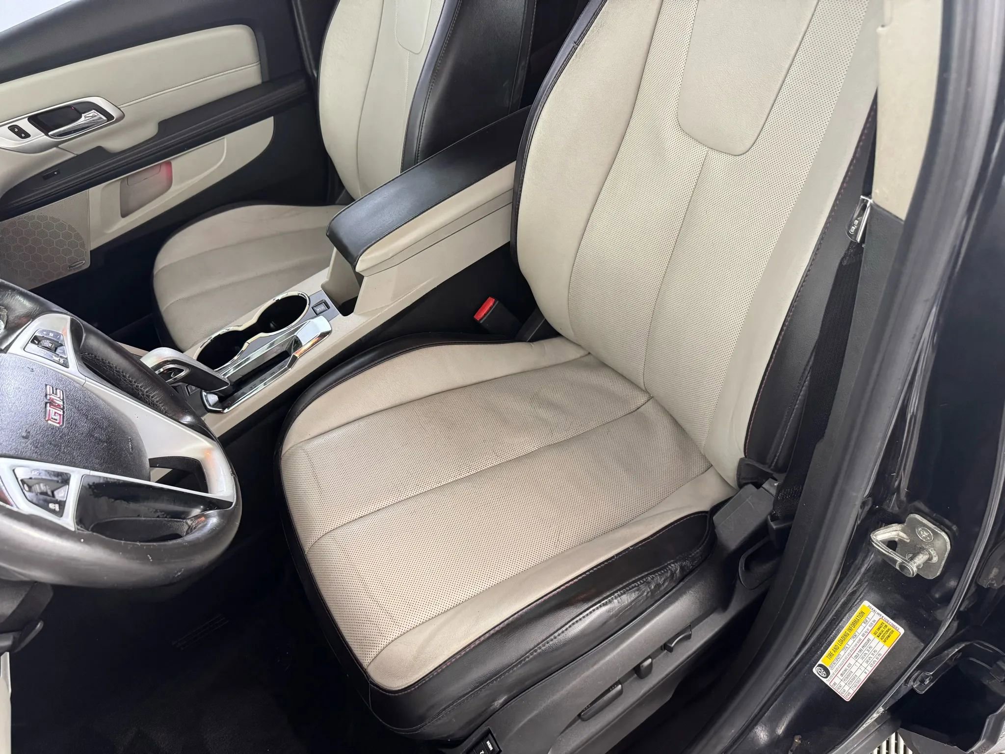 Used 2012 GMC Terrain SLT FWD image 32