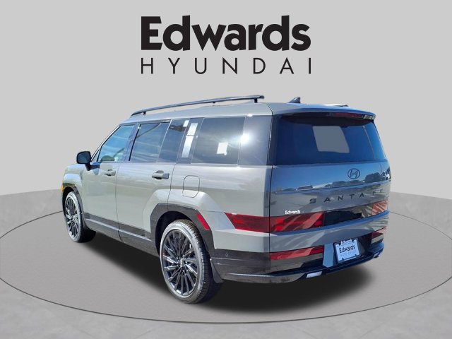 New 2026 Hyundai Santa Fe Calligraphy AWD/4WD image 4