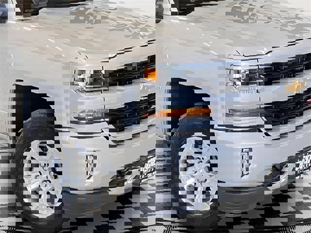 Used 2019 Chevrolet Silverado 1500 LT w/ All Star Edition image 25