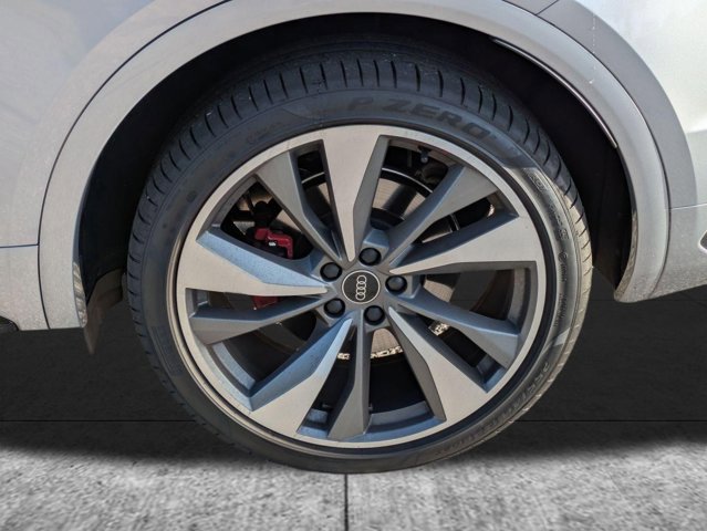 Used 2024 Audi SQ5 Premium Plus image 7